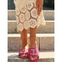 Clacquettes model 198622 Step in style