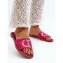 Clacquettes model 198622 Step in style