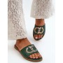 Clacquettes model 198623 Step in style