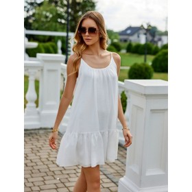 Robe de jour model 198626 Roco Fashion