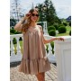 Robe de jour model 198628 Roco Fashion