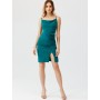 Robe de cocktail model 198629 Roco Fashion