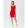 Robe de cocktail model 198630 Roco Fashion