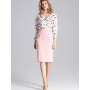 Jupe classique model 129754 Figl