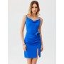 Robe de cocktail model 198632 Roco Fashion