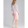 Jupe classique model 129754 Figl