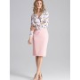 Jupe classique model 129754 Figl