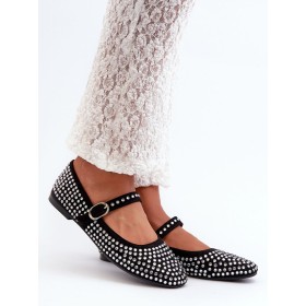 Ballerine model 198685 Step in style