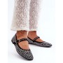 Ballerine model 198685 Step in style