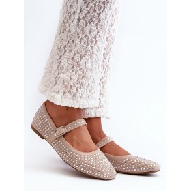 Ballerine model 198686 Step in style