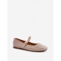 Ballerine model 198686 Step in style
