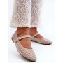 Ballerine model 198686 Step in style