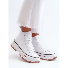 Baskets model 198691 Step in style