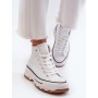 Baskets model 198691 Step in style