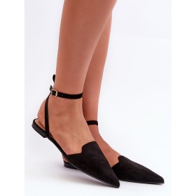 Ballerine model 198697 Step in style