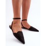 Ballerine model 198697 Step in style