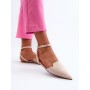 Ballerine model 198698 Step in style