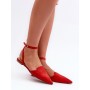 Ballerine model 198700 Step in style