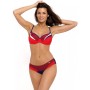 Maillot de bain deux pièces model 129757 Marko