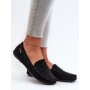 Moccasins model 198705 Step in style