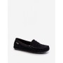 Moccasins model 198705 Step in style
