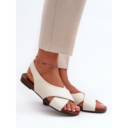 Sandales model 198729 Step in style