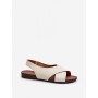 Sandales model 198729 Step in style