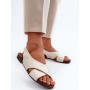 Sandales model 198729 Step in style