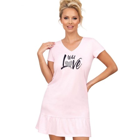 Chemise de nuit model 198746 Donna