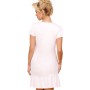 Chemise de nuit model 198746 Donna