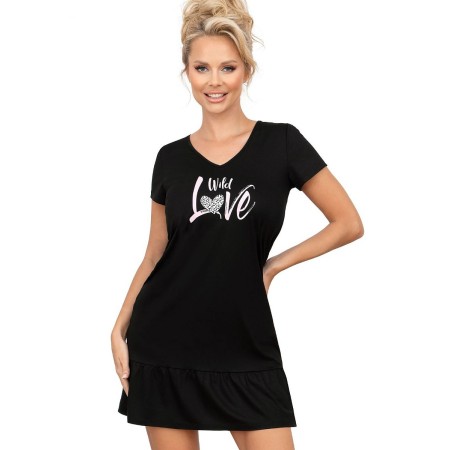 Chemise de nuit model 198747 Donna