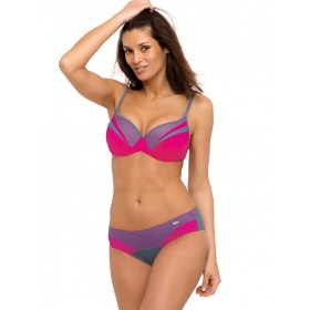 Maillot de bain deux pièces model 129758 Marko
