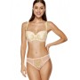 Soutien-gorge rembourré model 198762 Gorteks