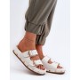 Clacquettes model 198774 Step in style