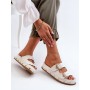 Clacquettes model 198774 Step in style