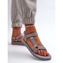 Sandales model 198779 Step in style