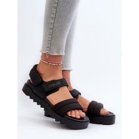 Sandales model 198789 Step in style