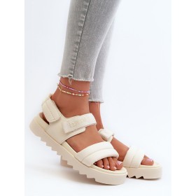 Sandales model 198790 Step in style