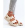 Sandales model 198790 Step in style