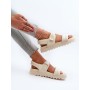 Sandales model 198790 Step in style