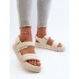 Sandales model 198790 Step in style