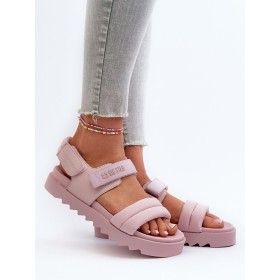 Sandales model 198791 Step in style