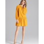 Robe de jour model 129759 Figl