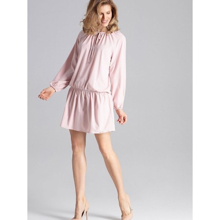 Robe de jour model 129760 Figl