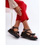 Cothurnes model 198801 Step in style