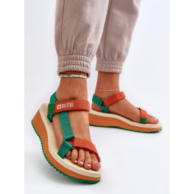 Cothurnes model 198802 Step in style