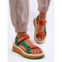 Cothurnes model 198802 Step in style