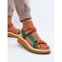 Cothurnes model 198802 Step in style