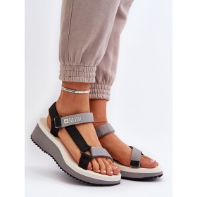 Cothurnes model 198803 Step in style