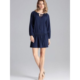 Robe de jour model 129761 Figl